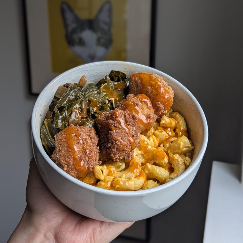 My favorite dinners from October.