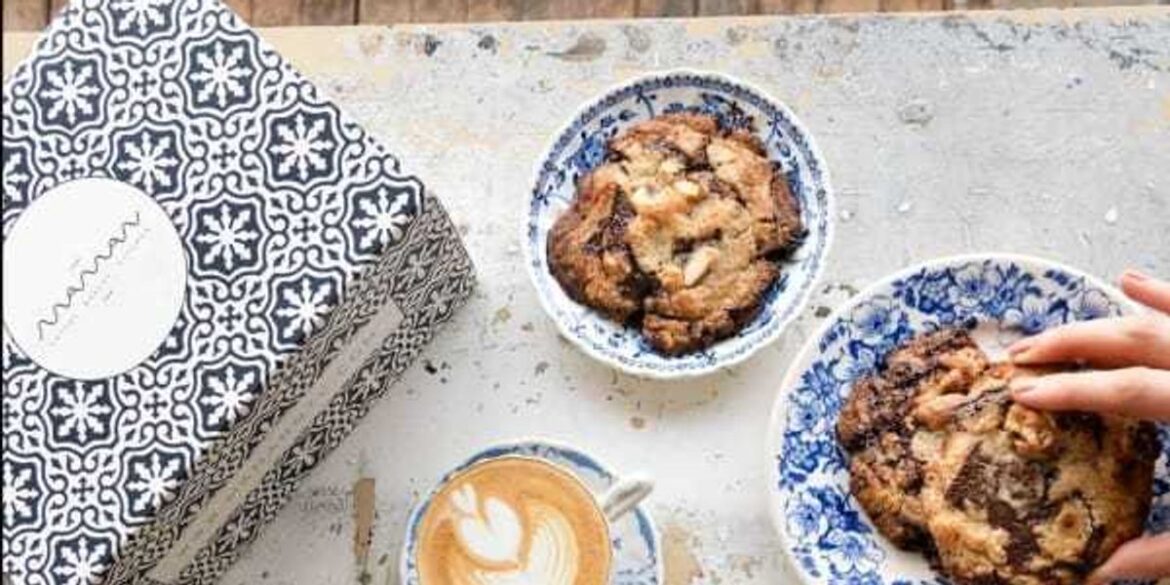 French cafe Maman from New York makes Texas debut in Dallas