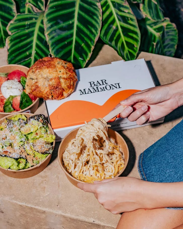 circular quay restaurants bar mammoni loftus lane italian