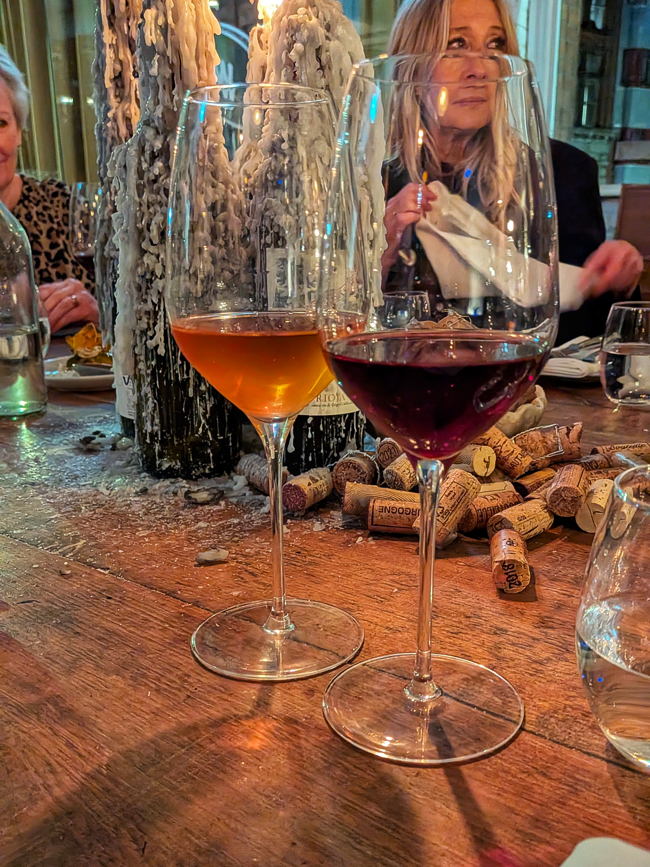 Manchester Wine Tours in Winsome