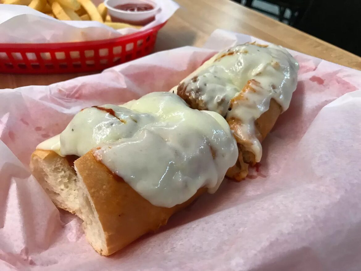 Best Of Houston® 2025: Best Deli