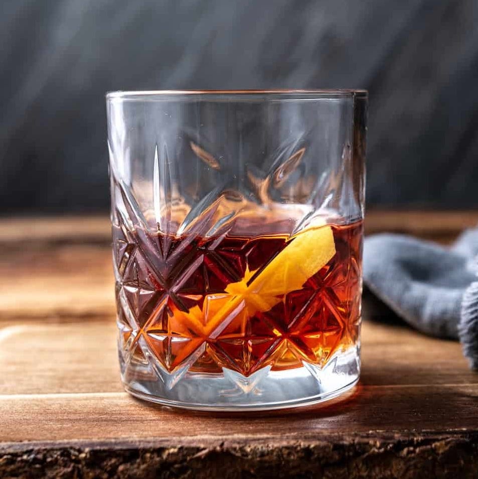 sazerac mardi gras drinks