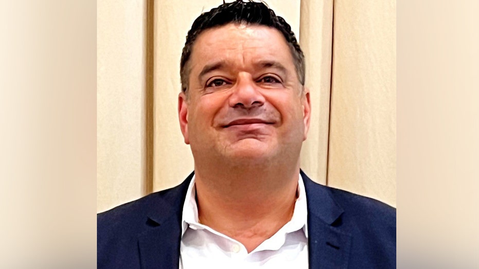 Martin Bally, Campbell’s vice president