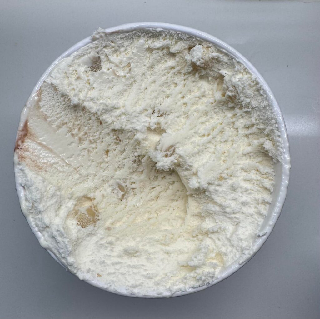 Tillamook Sugar Cookie Tillamook Sugar Cookie