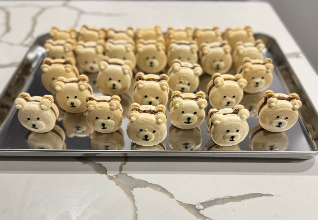 Final update on my macs! Final update on my macs!