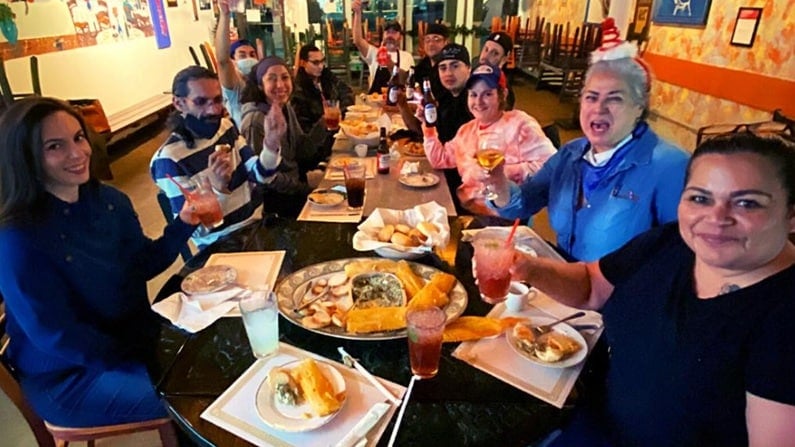 mediterranean food san antonio - Mina & Dimis Greek House