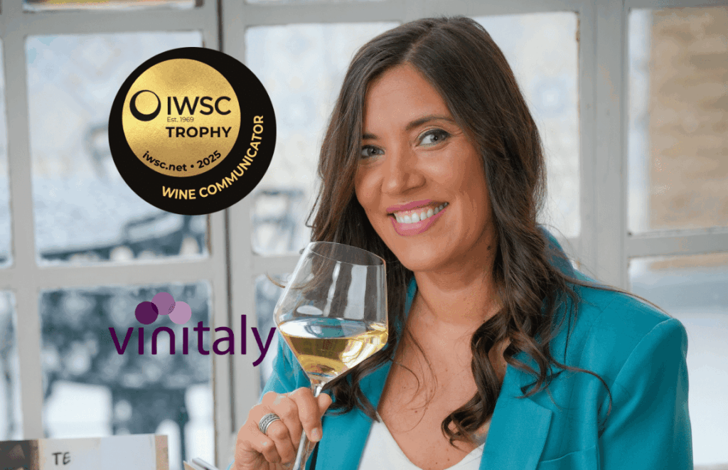 IWSC Announces Marisol de la Fuente as Winner of the 2026 Wine Communicator Trophy IWSC Announces Marisol de la Fuente as Winner of the 2026 Wine Communicator Trophy