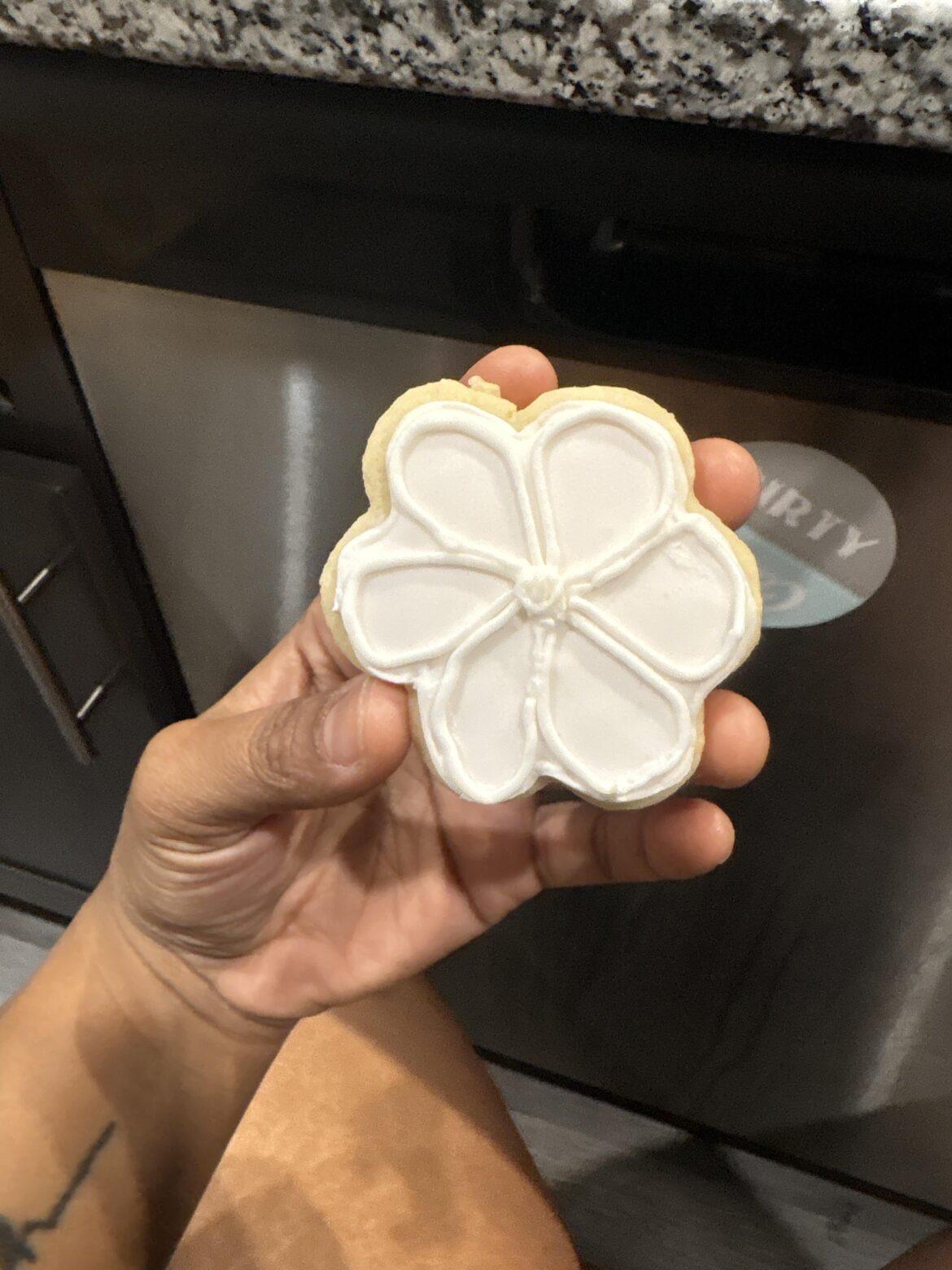 First time. Any tips?