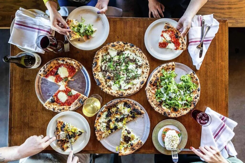 The best restaurants in Austin, according to our 2025 food guide