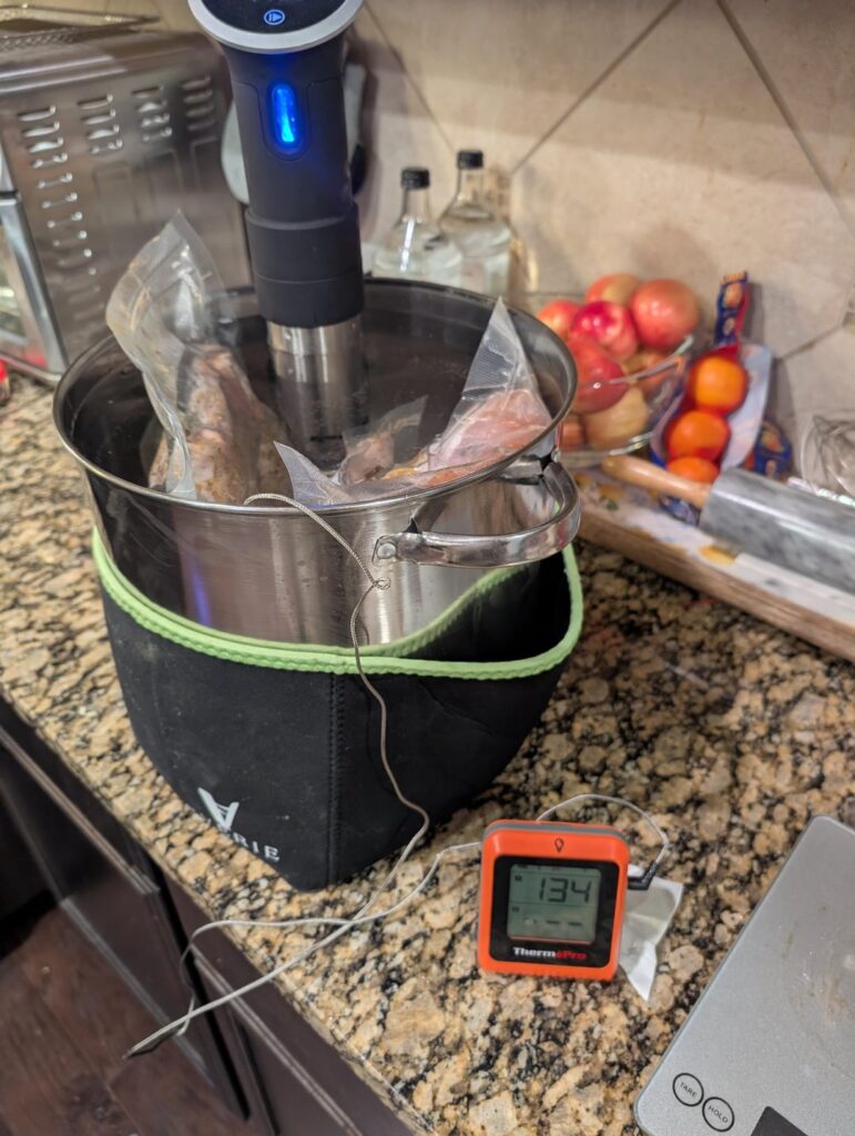 Thanksgiving never looked so good.