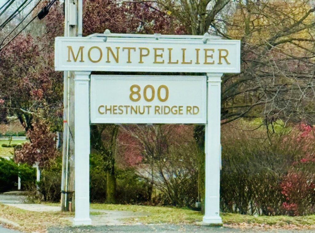 New French Inspired Kosher Experience in Monsey Area: Montpellier • YeahThatsKosher