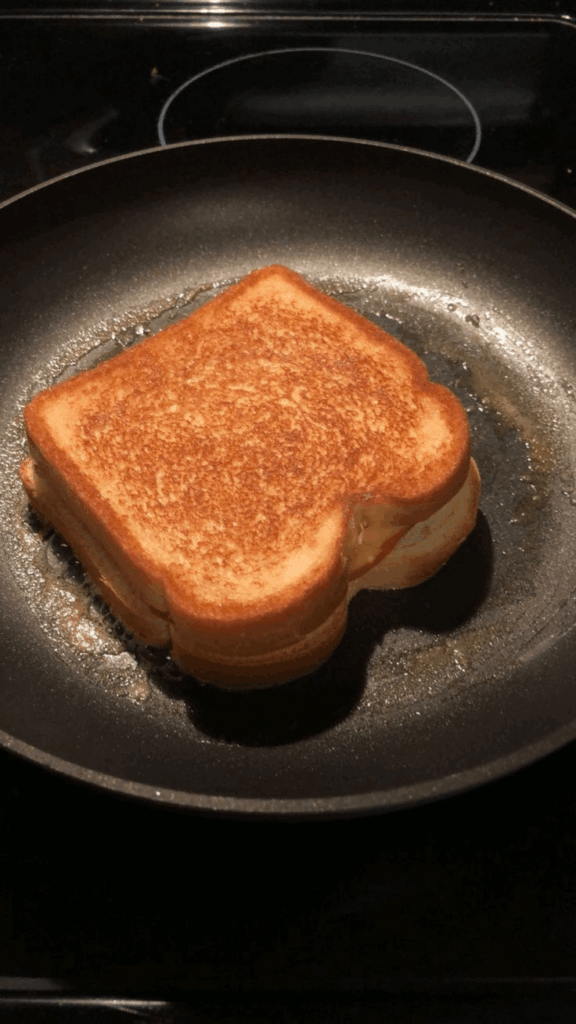 golden toast perfection