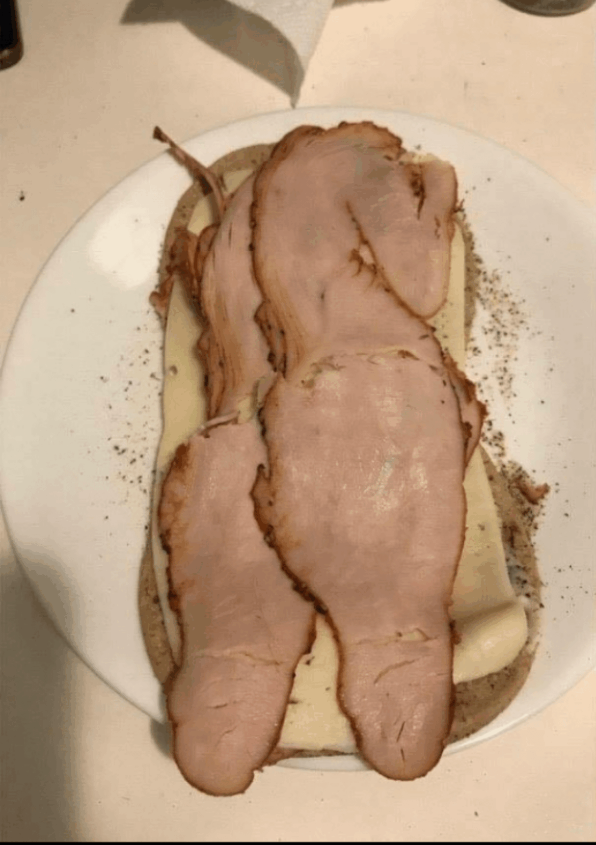 Using the mandolin every day until I get hurt. Day 1