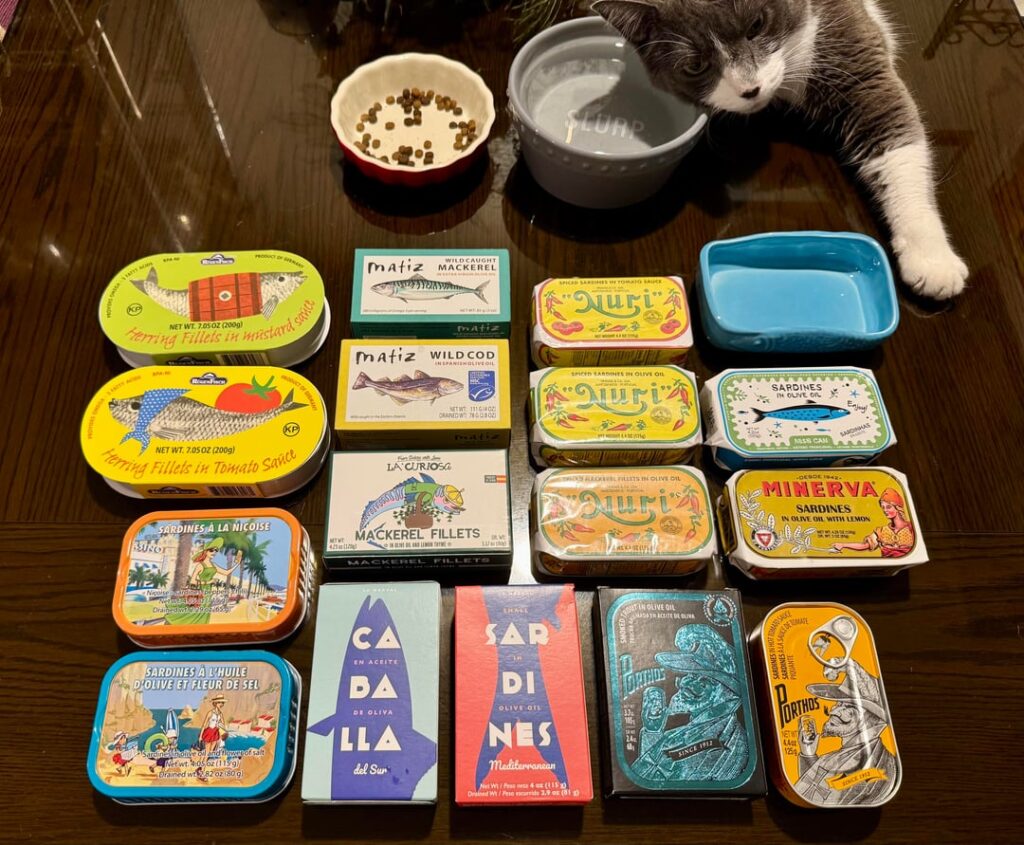 Thoughtless purchase?