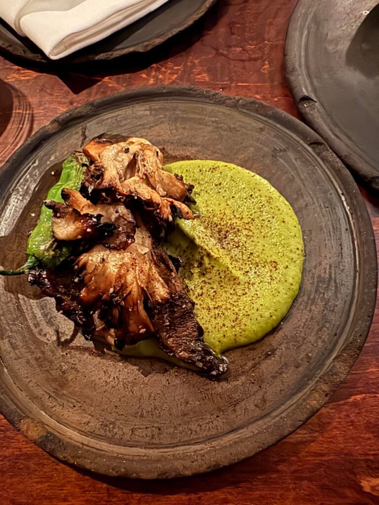 Went to Quetzal last night - It was amazing!