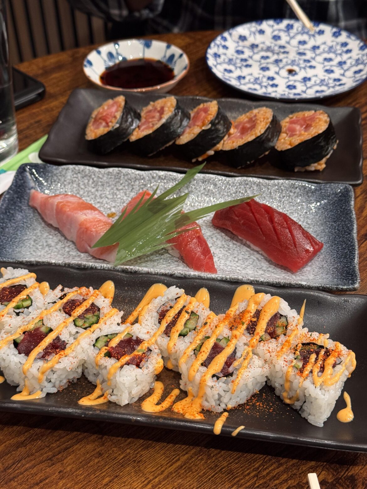 How do I buy Toro at Asian supermarket? How do I buy Toro at Asian supermarket?