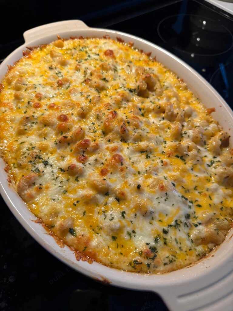 Thanksgiving food & sweet treats!