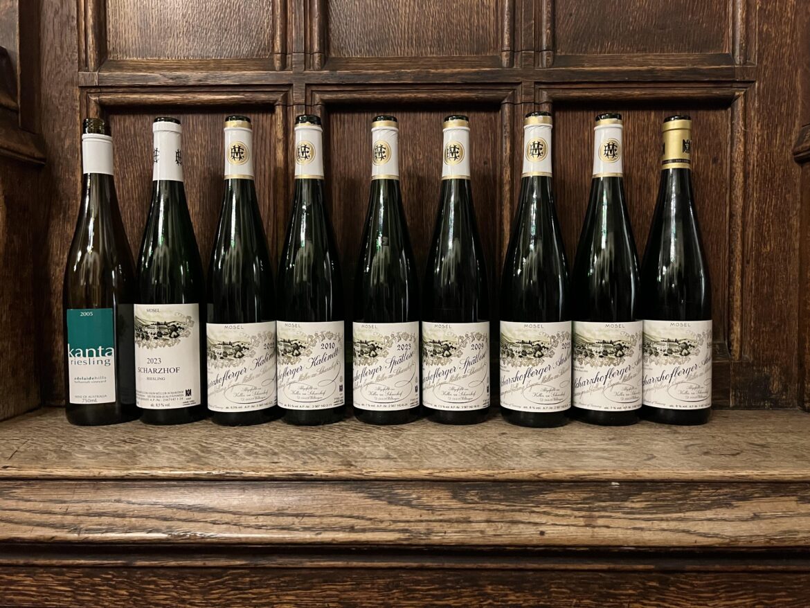 Egon Müller Vertical