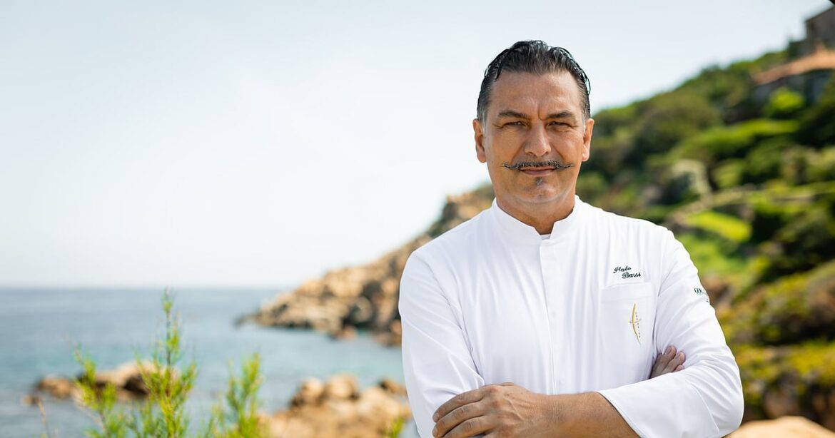 Bengaluru says Buon appetito! Bengaluru says Buon appetito!