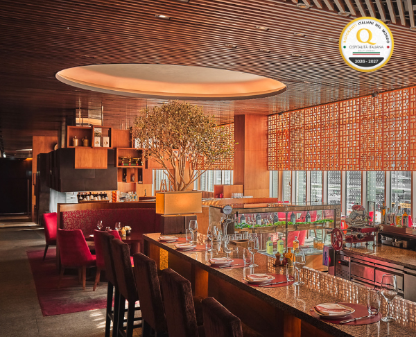 Photo courtesy = Park Hyatt Seoul