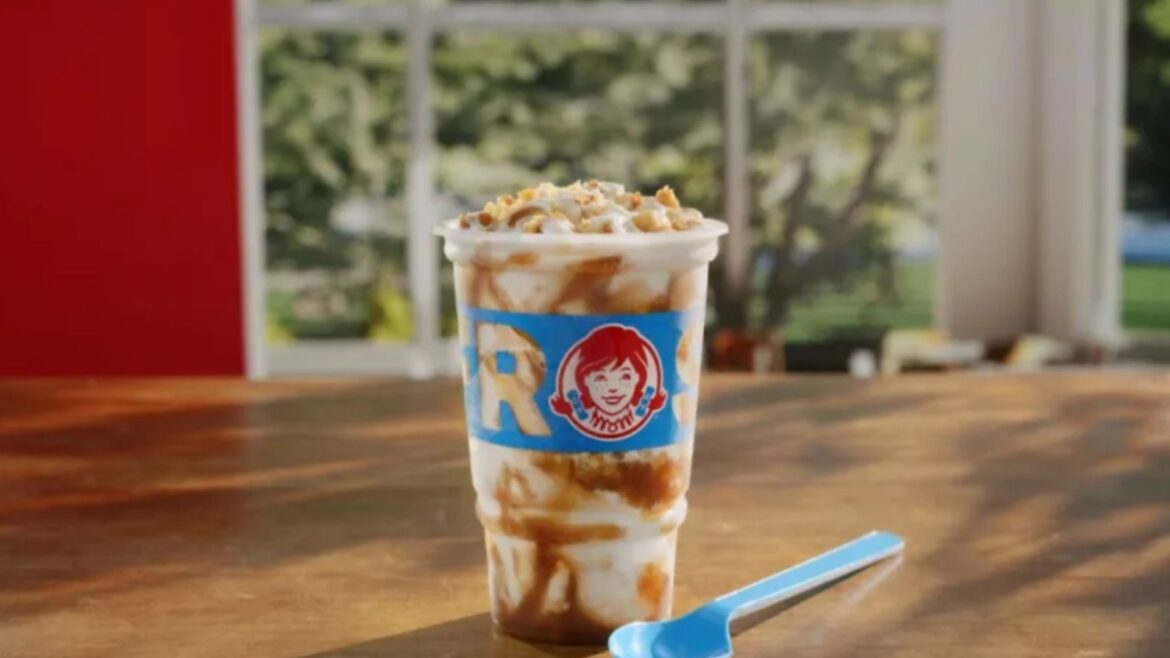 Wendy’s announces first ever ‘Frosty Day’ to celebrate its iconic frozen dessert Wendy's announces first ever 'Frosty Day' to celebrate its iconic frozen dessert