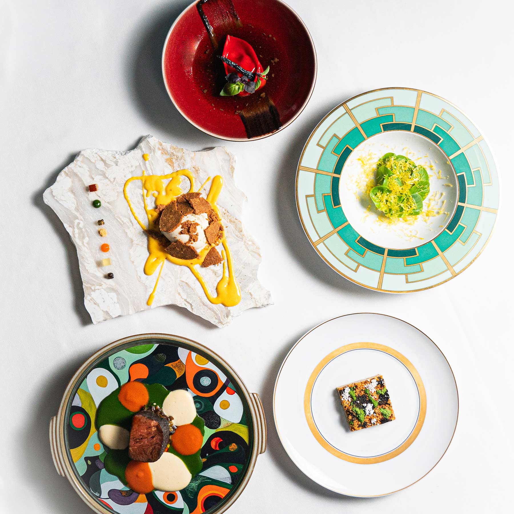 ©Stephanie Hanaoka/Next