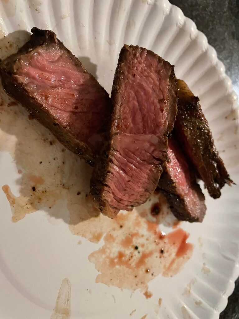 Severely colorblind. Does this look correct? Severely colorblind. Does this look correct?