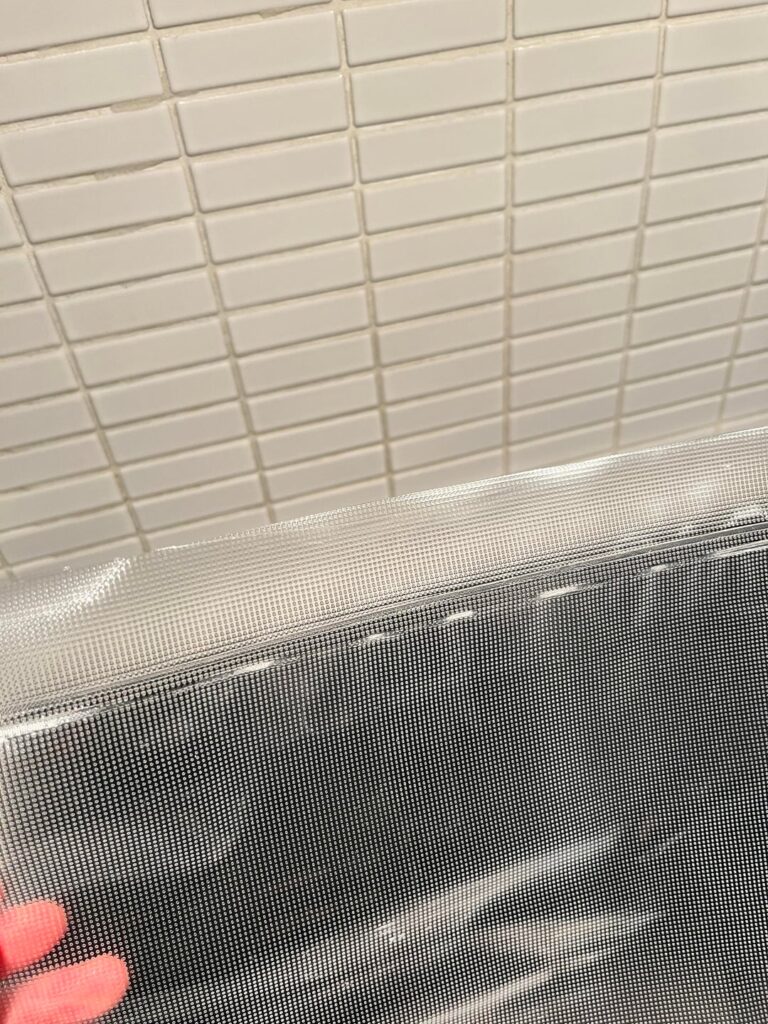 CASO VC100 not sealing properly CASO VC100 not sealing properly