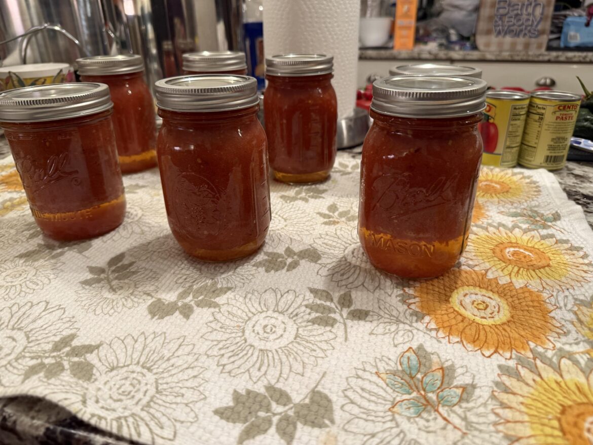 Does this look right?