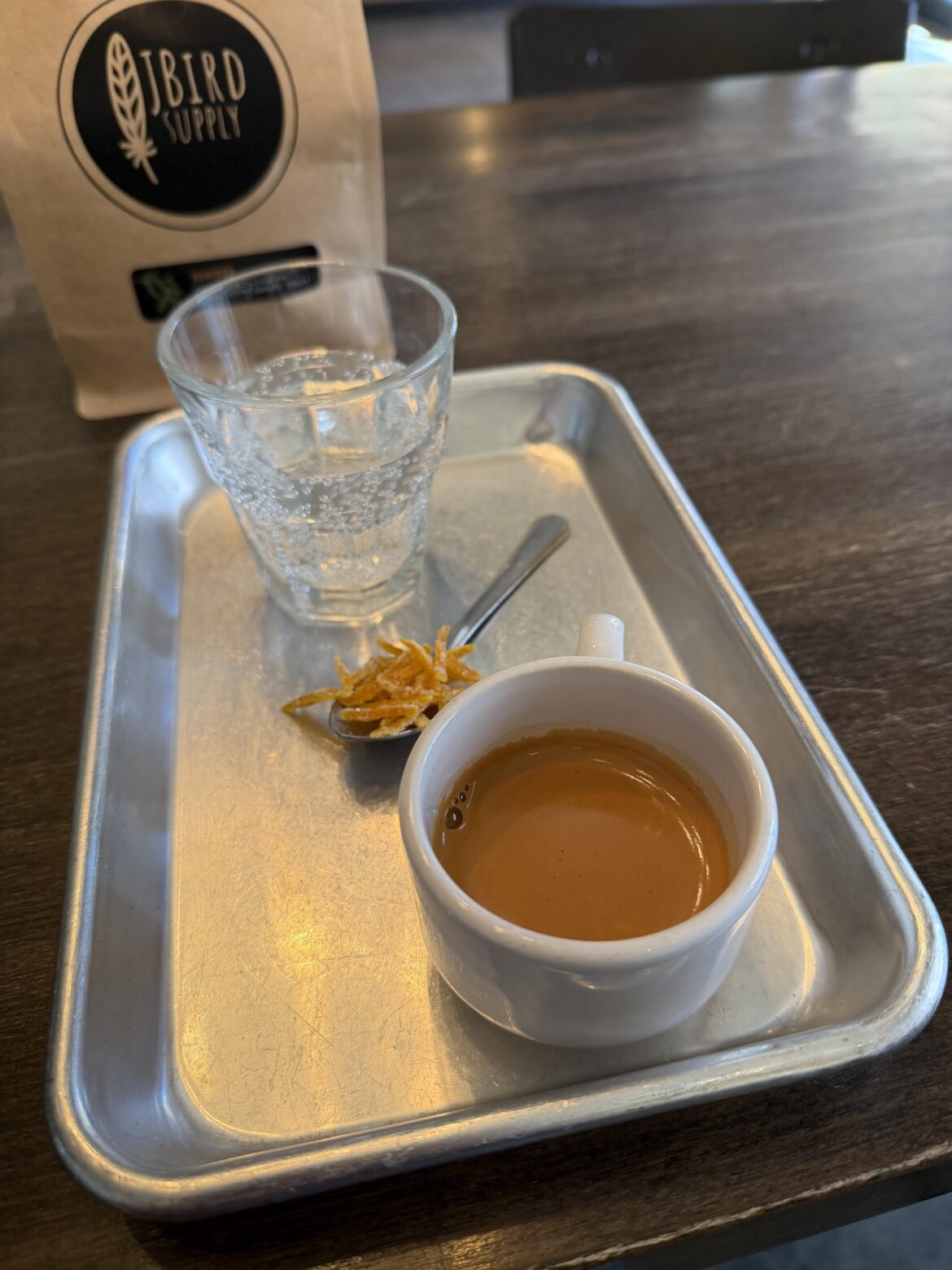 This presentation is immaculate!