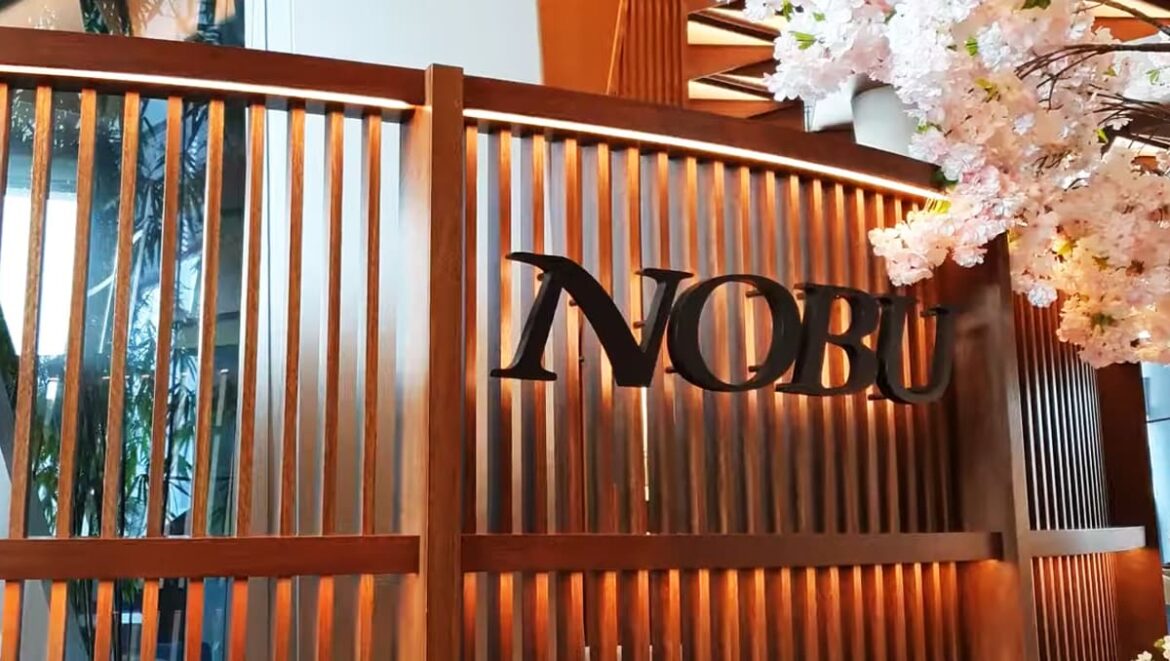 Exclusive: Akira claims hack of fine-dining restaurant chain Nobu Exclusive: Akira claims hack of fine-dining restaurant chain Nobu