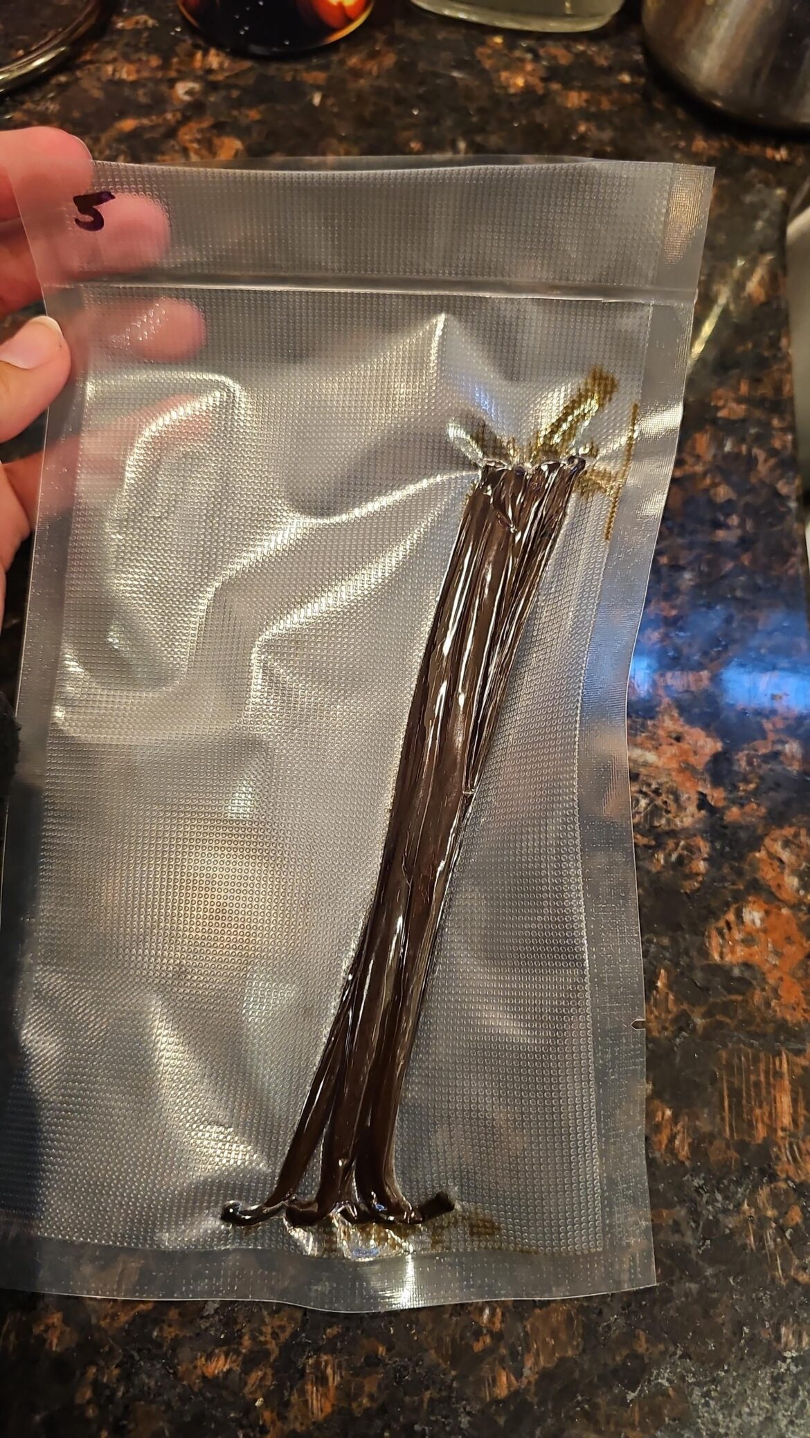 Is a shout-out to a Vanilla Bean curator from this sub allowed?