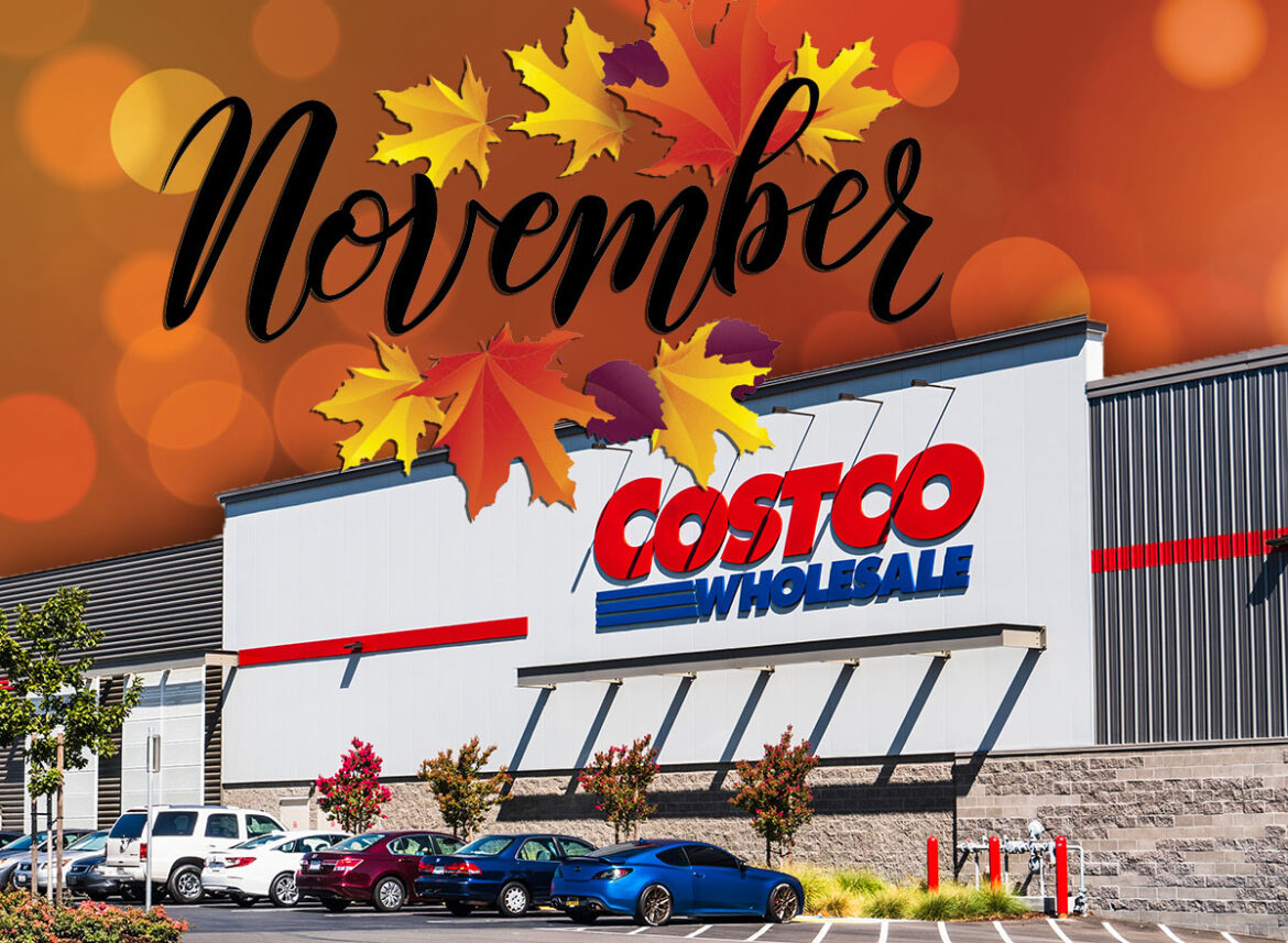 7 Best Costco Kirkland Finds to Stock Up On This November