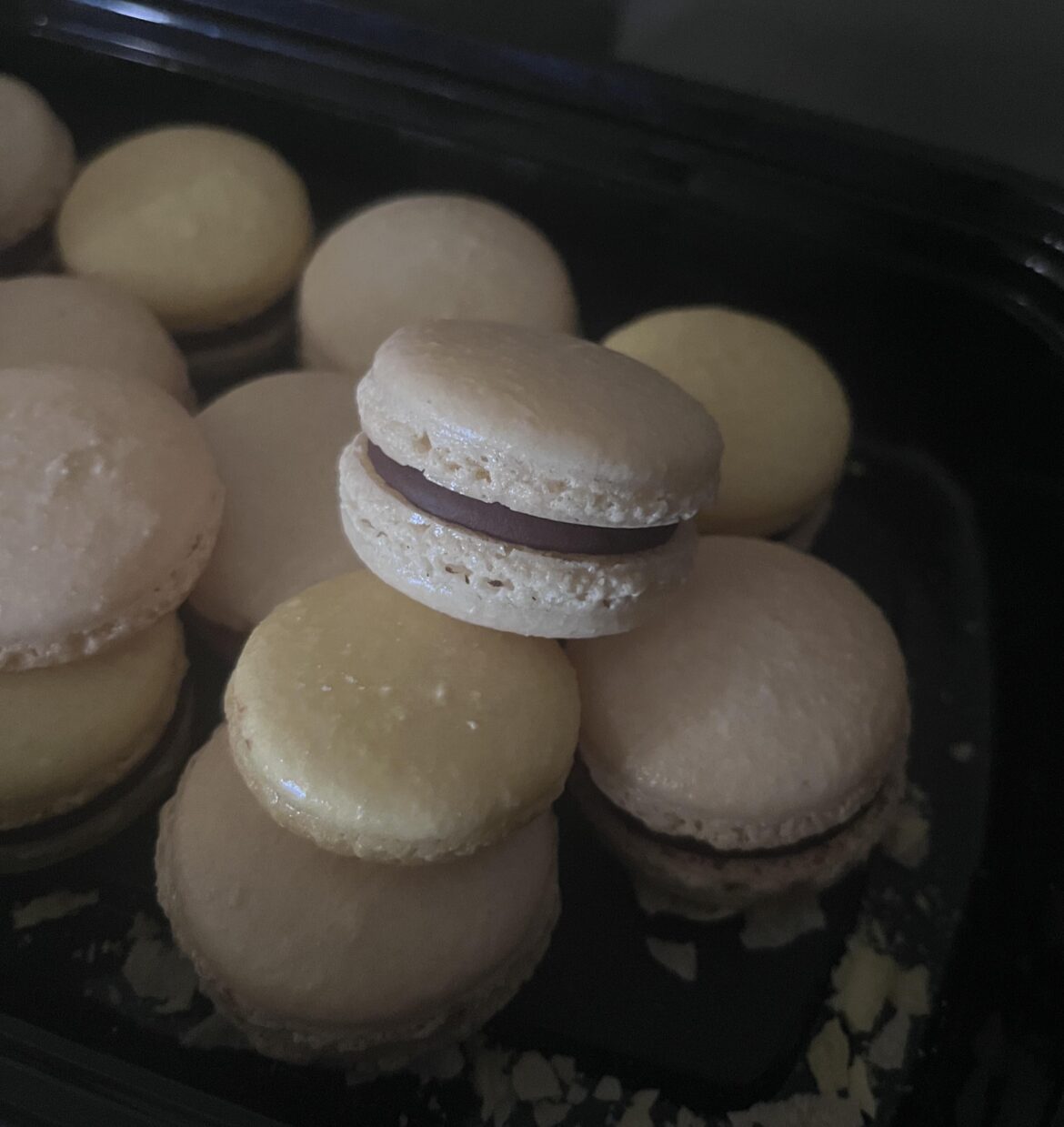 macaron – Good or bad ? macaron - Good or bad ?