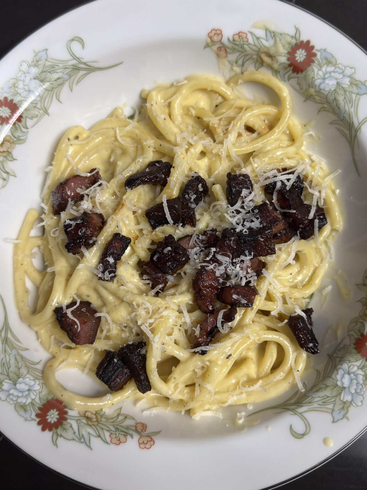 Carbonara