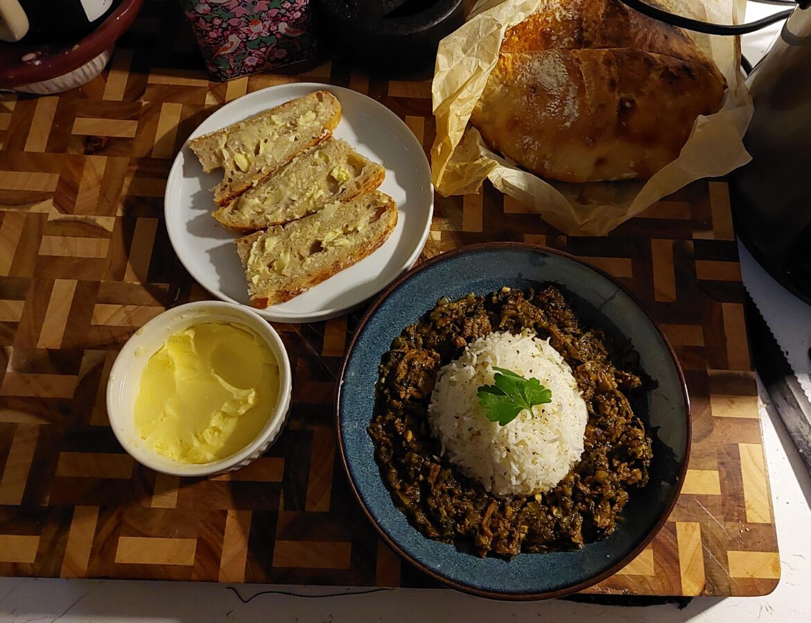 Agrillade Saint-Gilloise (France)