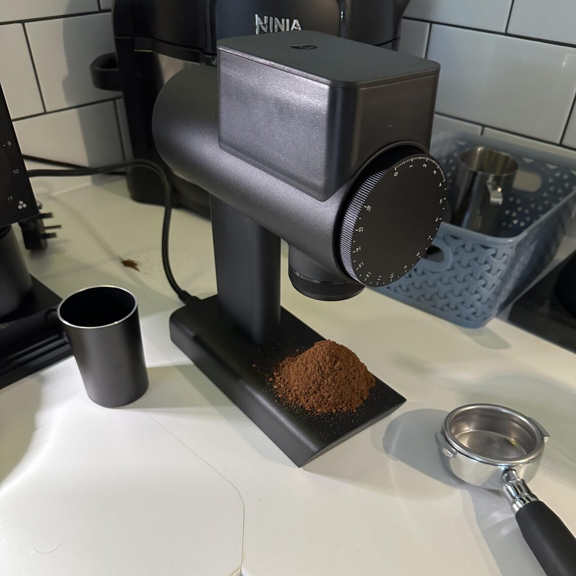 It’s been one of those days It’s been *one of those days*