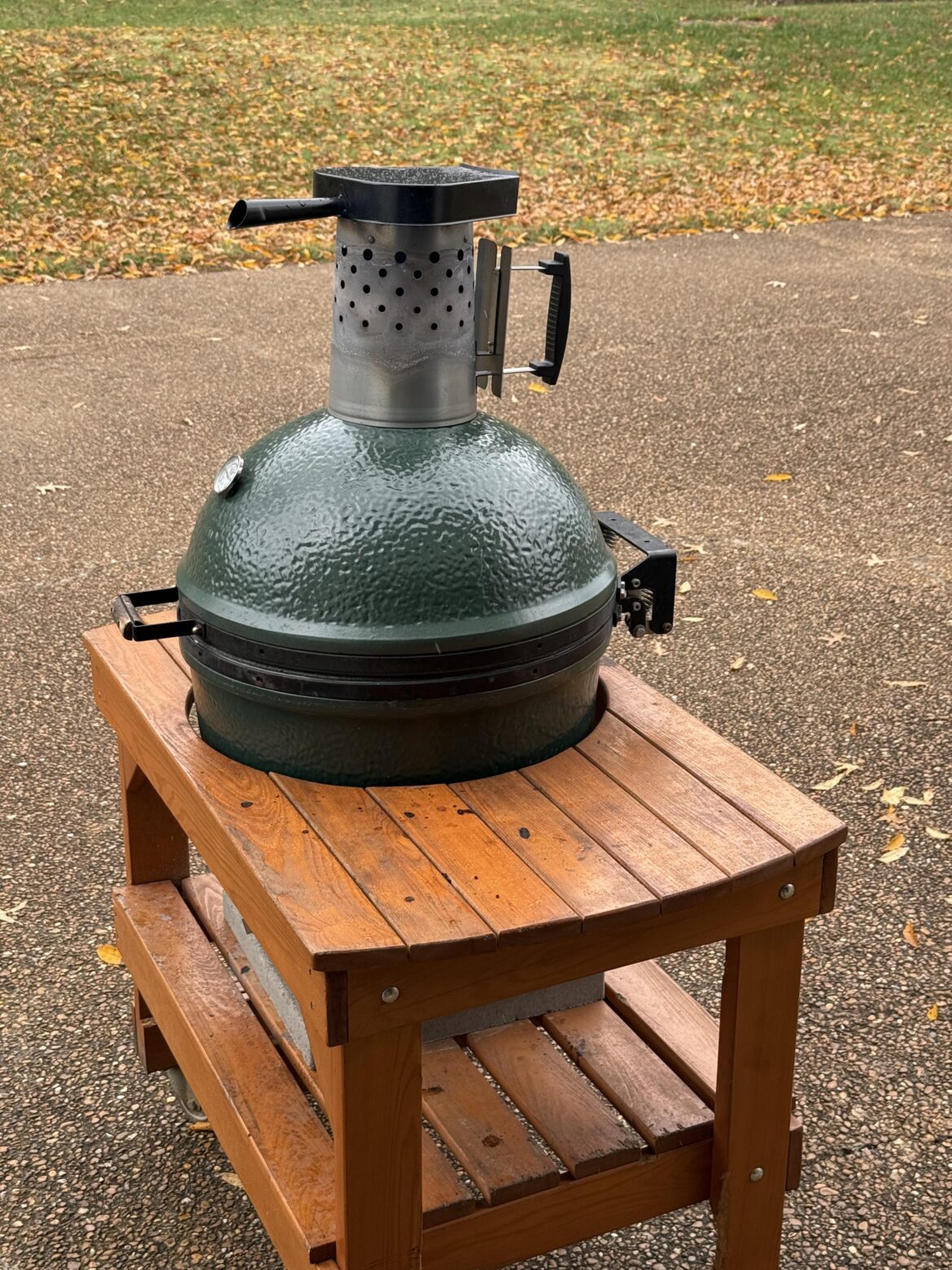 It's not dumb if it works, right?!