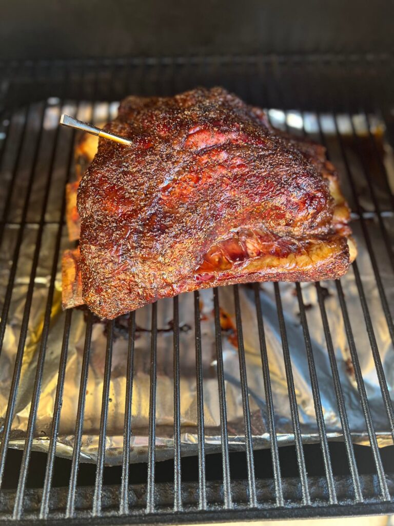 Beef Dino Ribs Beef Dino Ribs