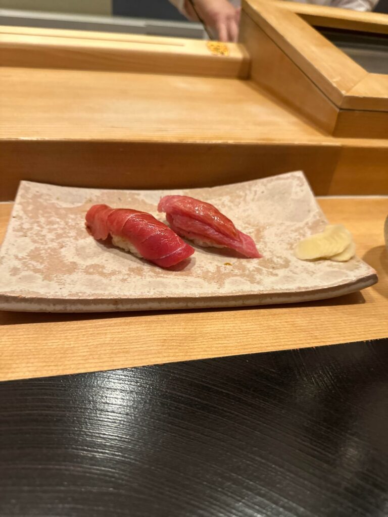 I Have Been to Every High End Japanese Restaurant in the Bay (Review/Ranking) - December / Q4 2025 Update