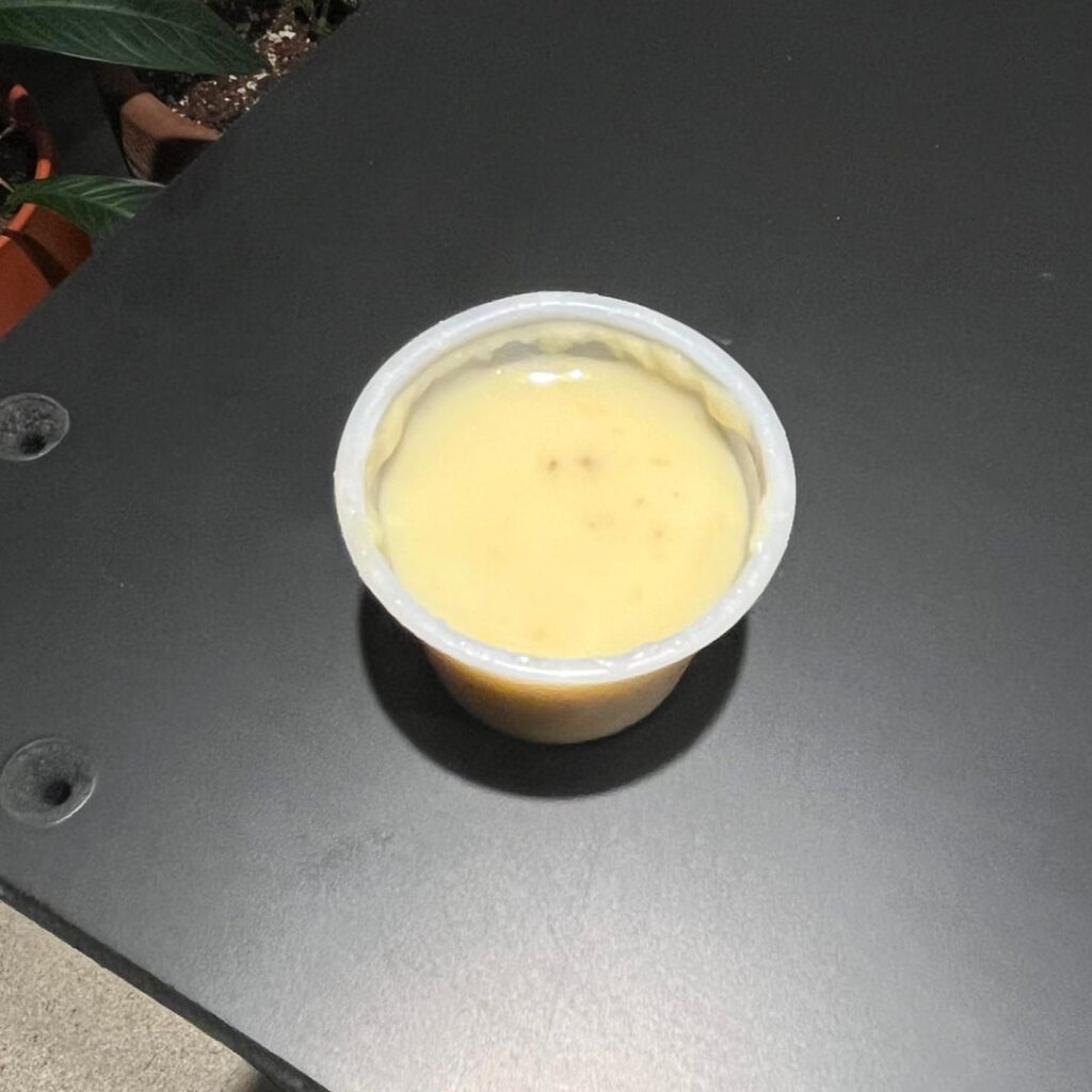 My local truck is gate keeping this pineapple hot sauce. I really want to buy something like this from a small business. Anyone selling something like this?