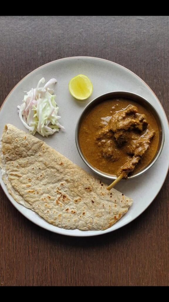 Kitchen’s on fire. All I need now is someone to taste my efforts.