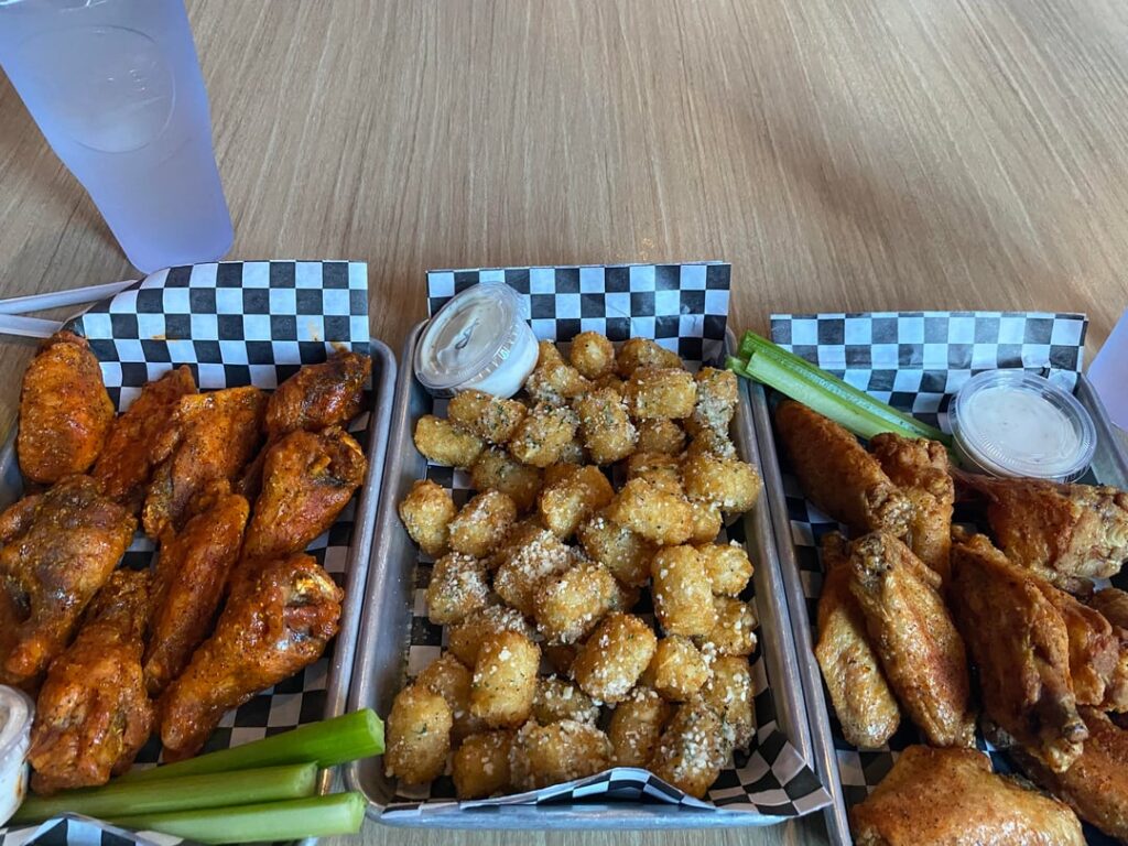 PKWY Tavern Las Vegas