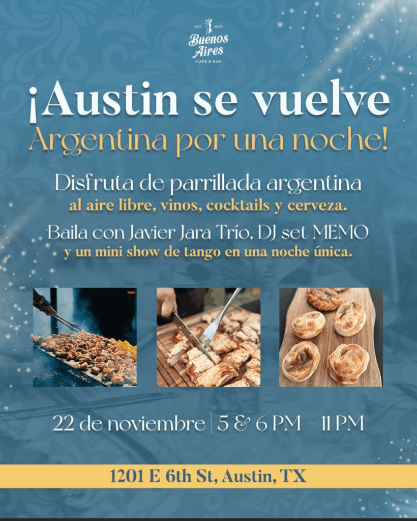 What does "5&6PM" mean here?