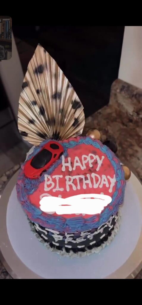 Am I wrong to be disappointed? Am I wrong to be disappointed?