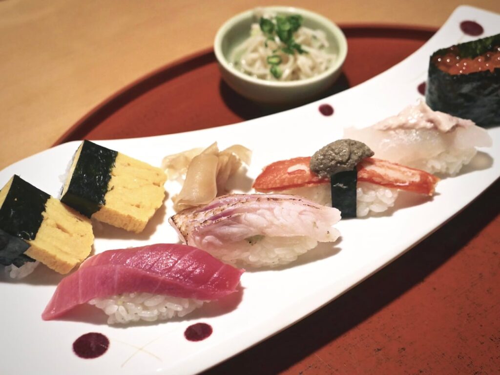 My favorite food in Japan (Part 2)