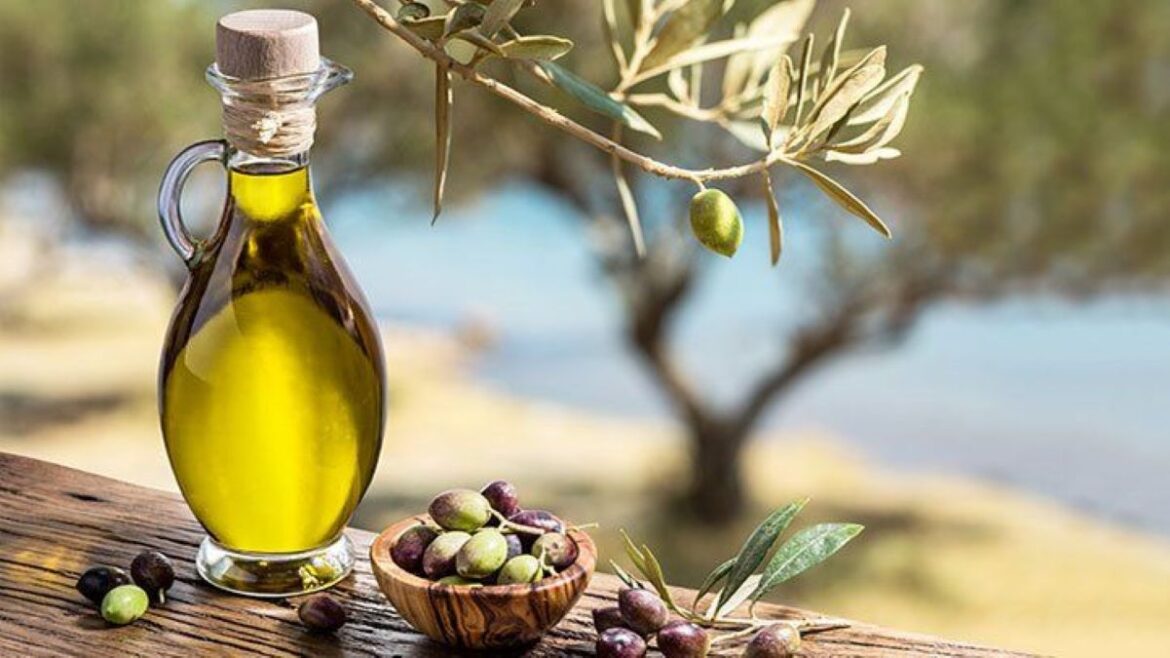 Cretan Olive Oil Gets Protected Geographical Indication (PGI)