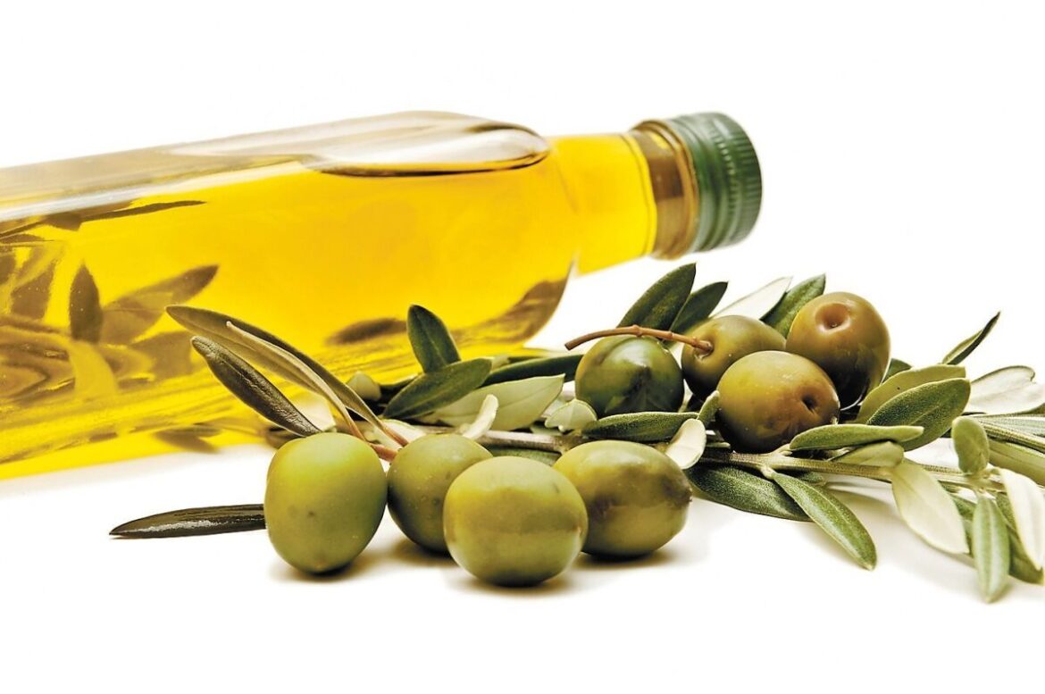 Pakistan to establish olive oil council to reduce reliance on edible oil imports оливкова олія