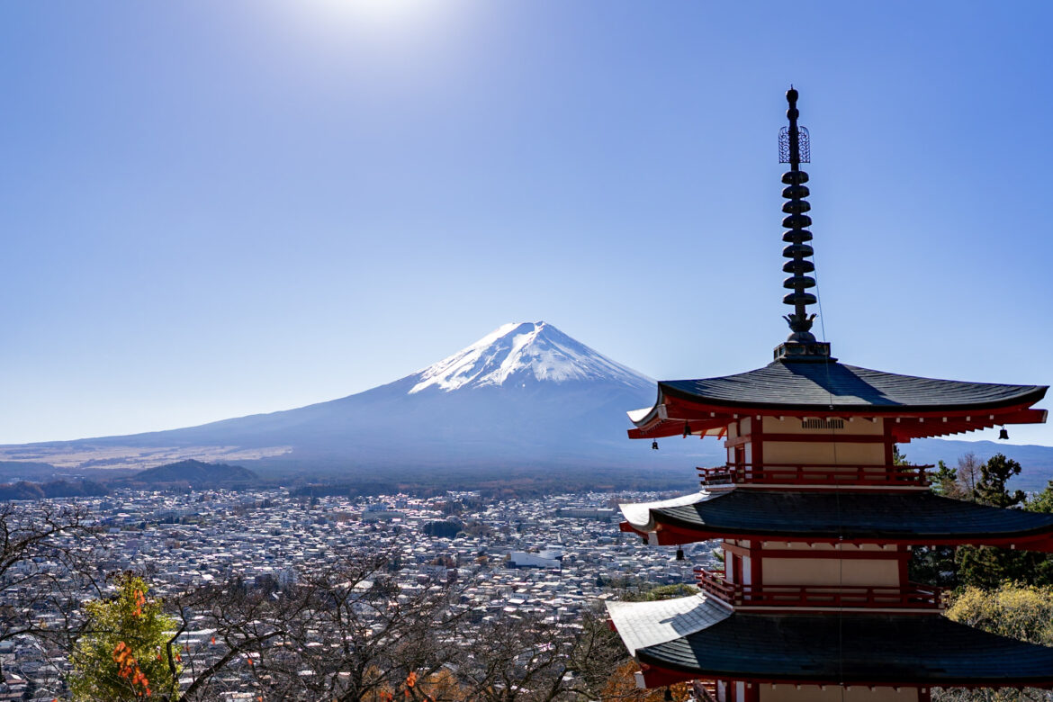 A Traveler’s Guide • YeahThatsKosher