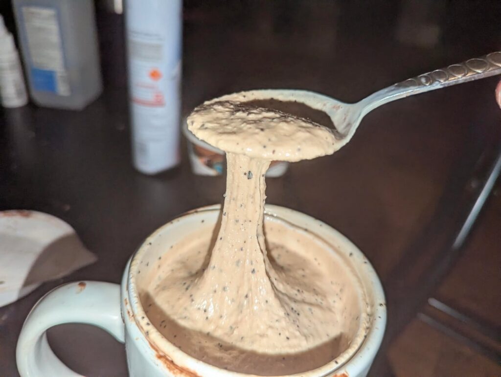 Crooked Spoon Scoop Compilation